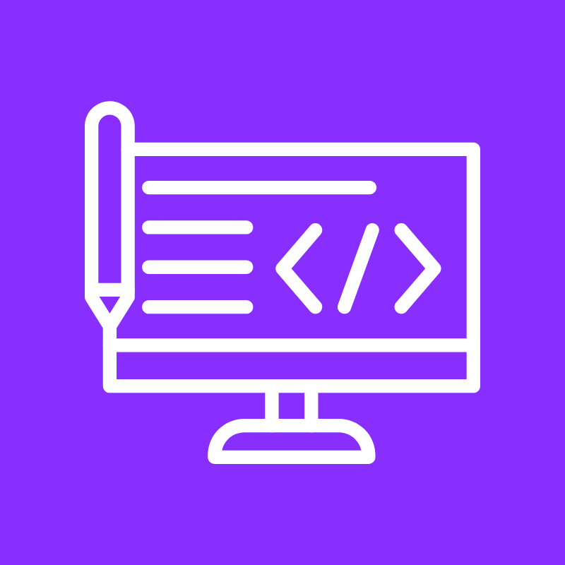 Custom Web Development for Unique and Scalable Websites