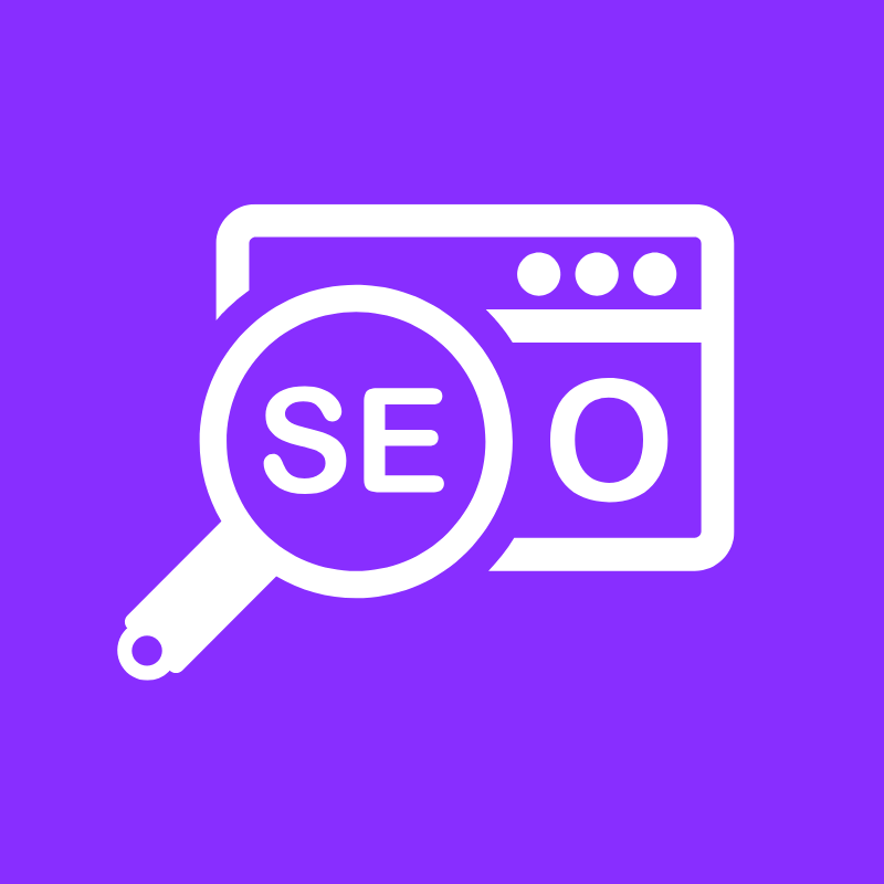 SEO-Optimized Websites for Higher Ranking